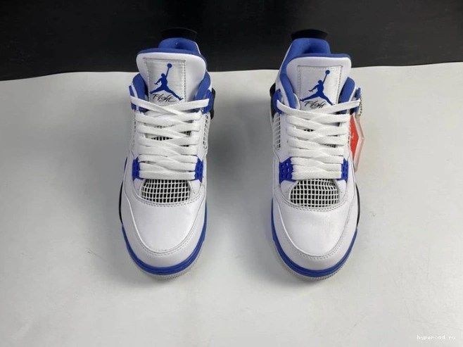 4 (2017) Motorsports 308497-117 Jordan Retro 0828